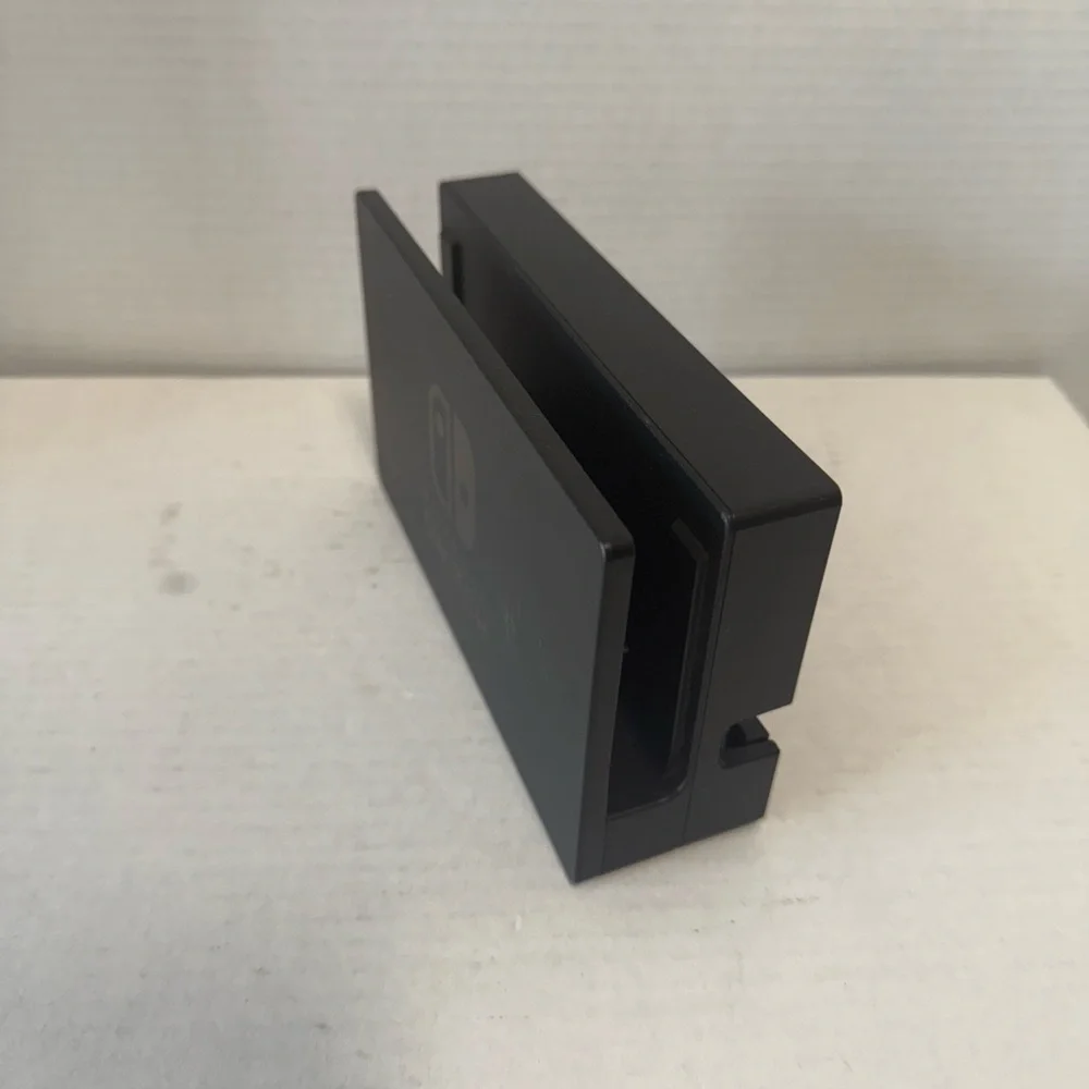 Nintendo Switch Black Docking Station